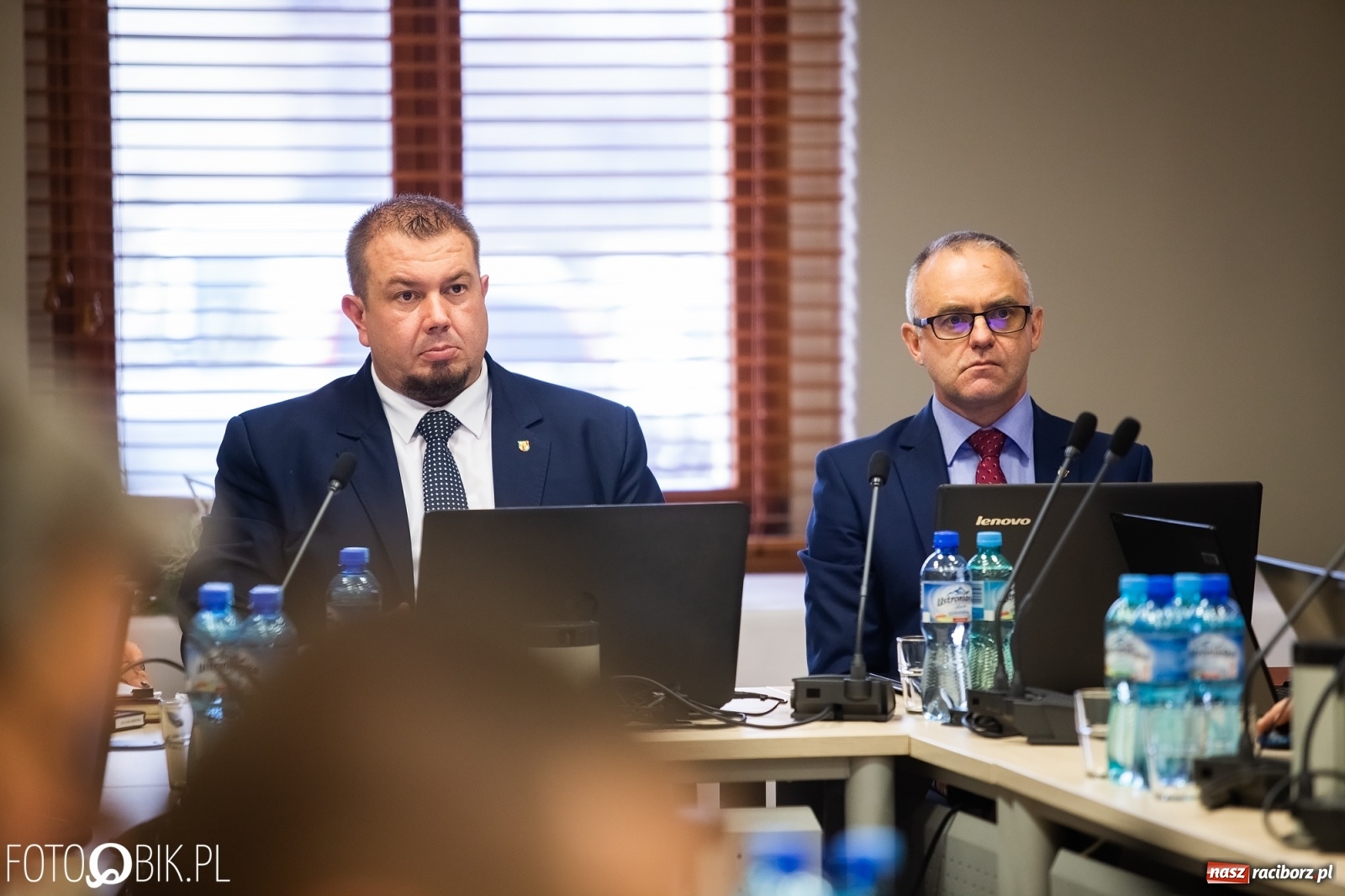 Zdjęcie w galerii na portalu naszraciborz.pl: Powiatowa oświata z głodowym budżetem. Czy wystarczy na pensje?  wiadomości z regionu