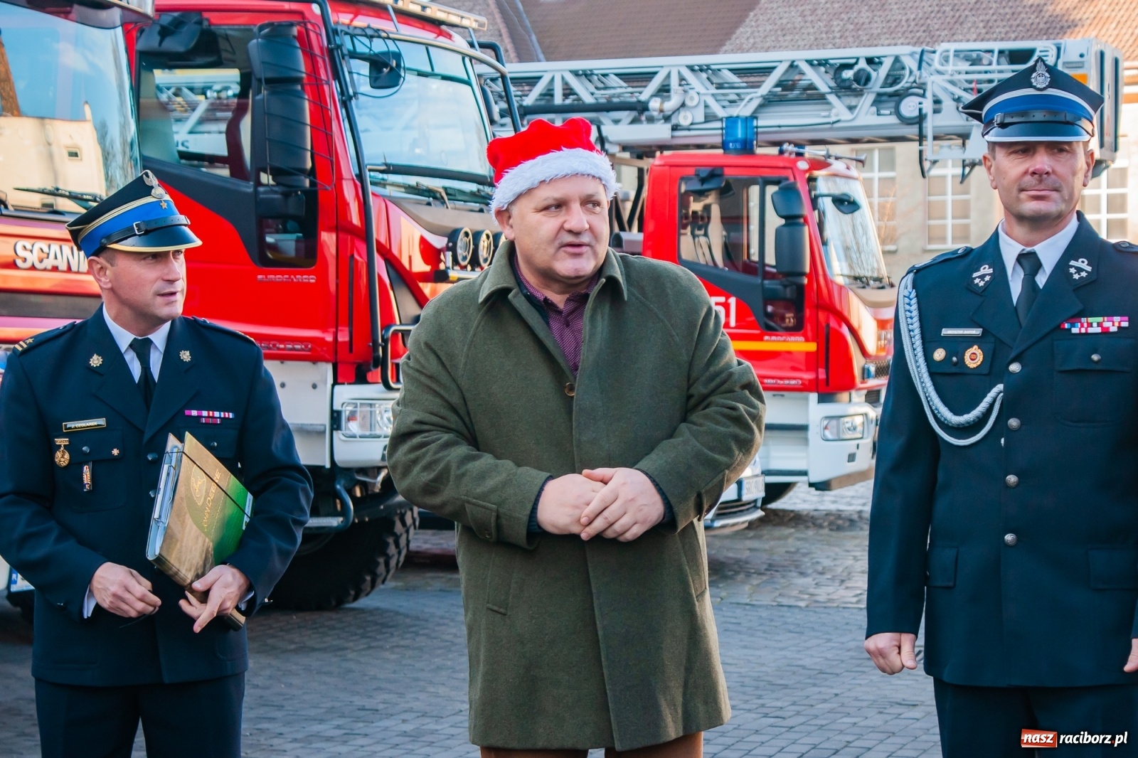 Zdjęcie w galerii na portalu naszraciborz.pl: Specjalistyczny quad trafił do komendy przy Reymonta [FOTO i WIDEO] wiadomości z regionu