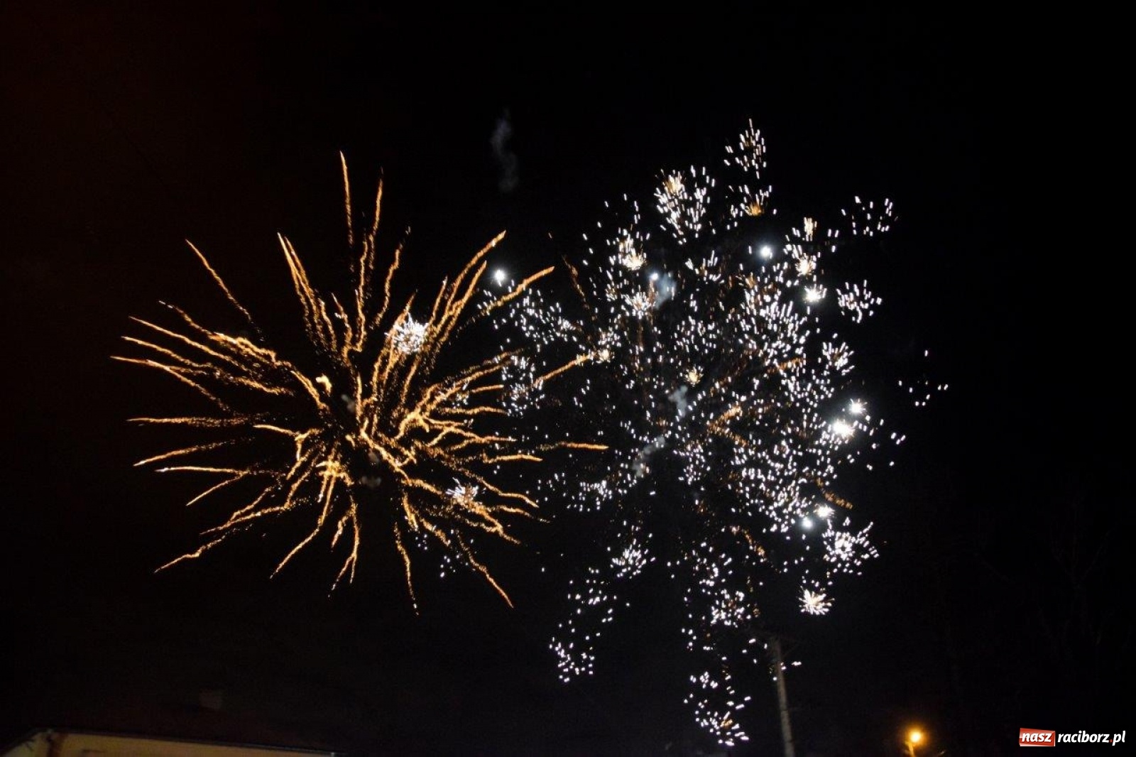 Zdjęcie w galerii na portalu naszraciborz.pl: Weihnachtsfest w Krzyżanowicach  wiadomości z regionu