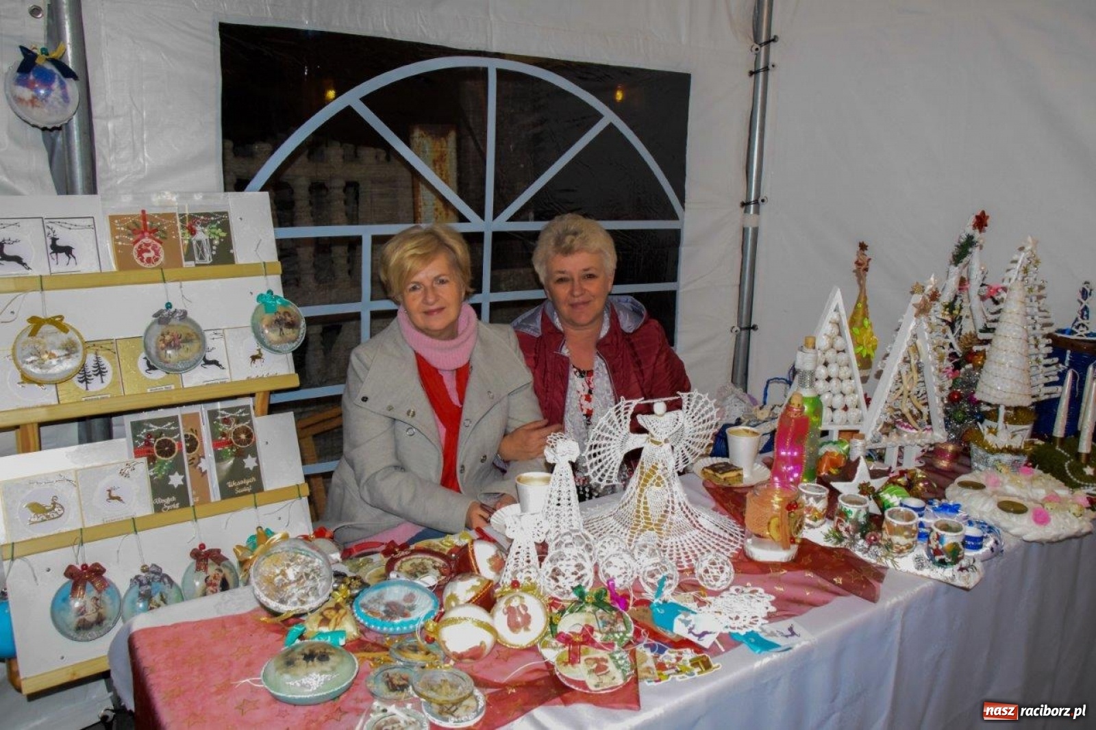 Zdjęcie w galerii na portalu naszraciborz.pl: Weihnachtsfest w Krzyżanowicach  wiadomości z regionu