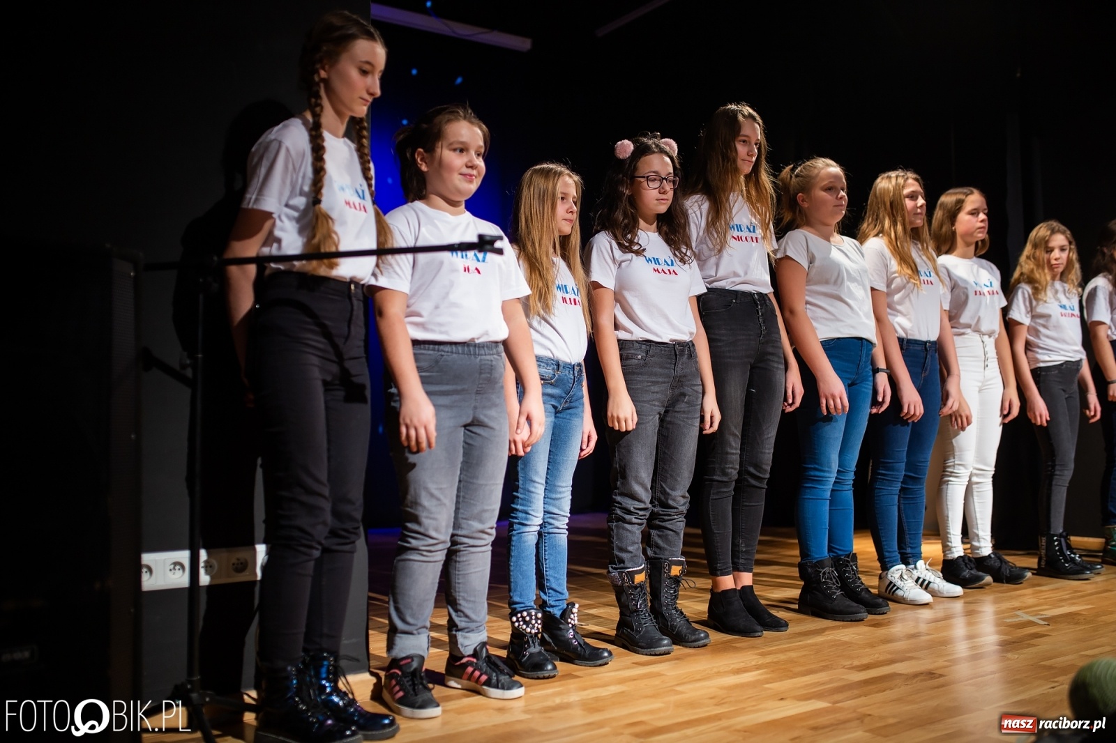 Zdjęcie w galerii na portalu naszraciborz.pl: Podsumowanie Powiatowego Konkursu Plastycznego Bombka wiadomości z regionu