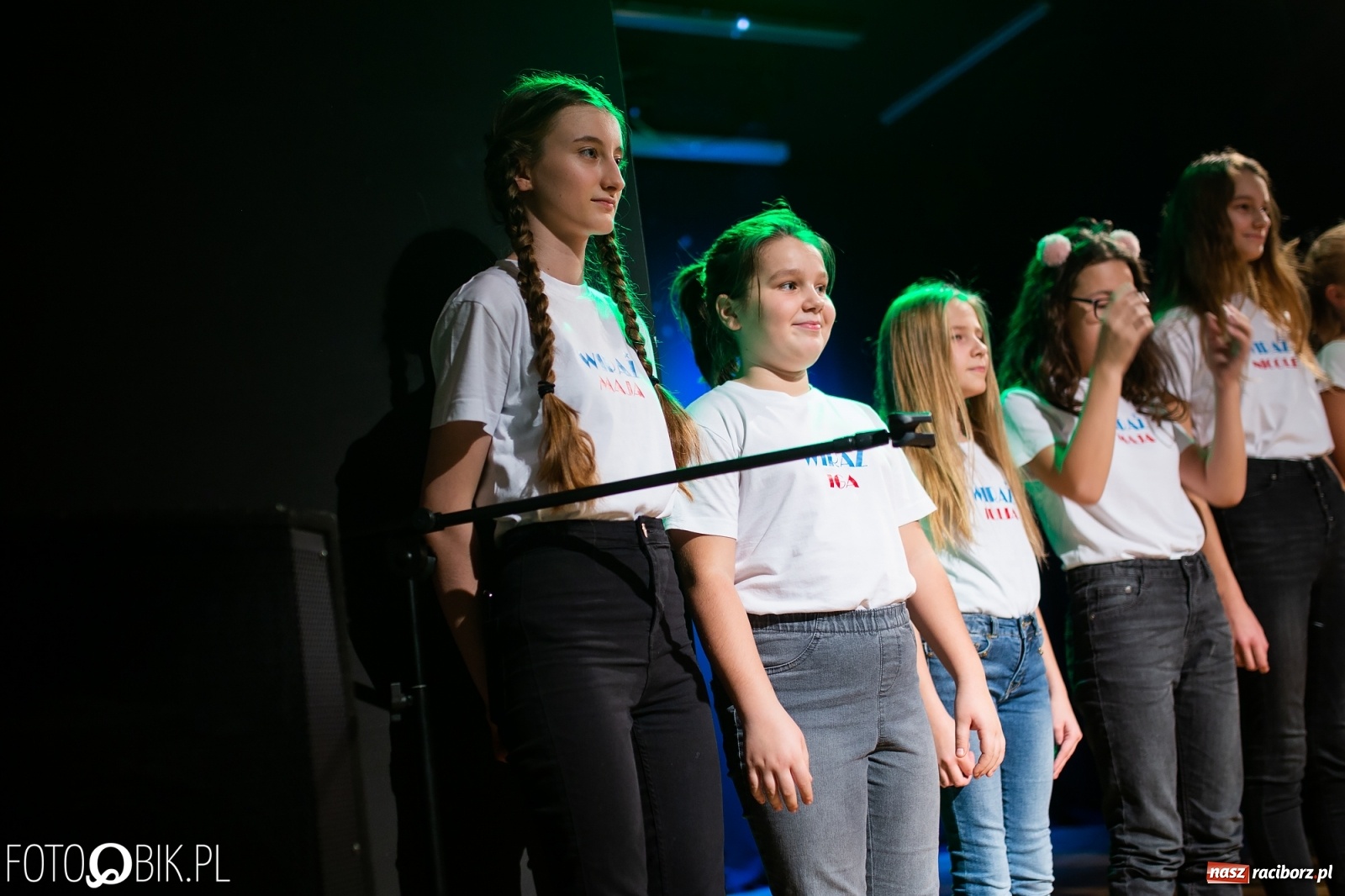 Zdjęcie w galerii na portalu naszraciborz.pl: Podsumowanie Powiatowego Konkursu Plastycznego Bombka wiadomości z regionu