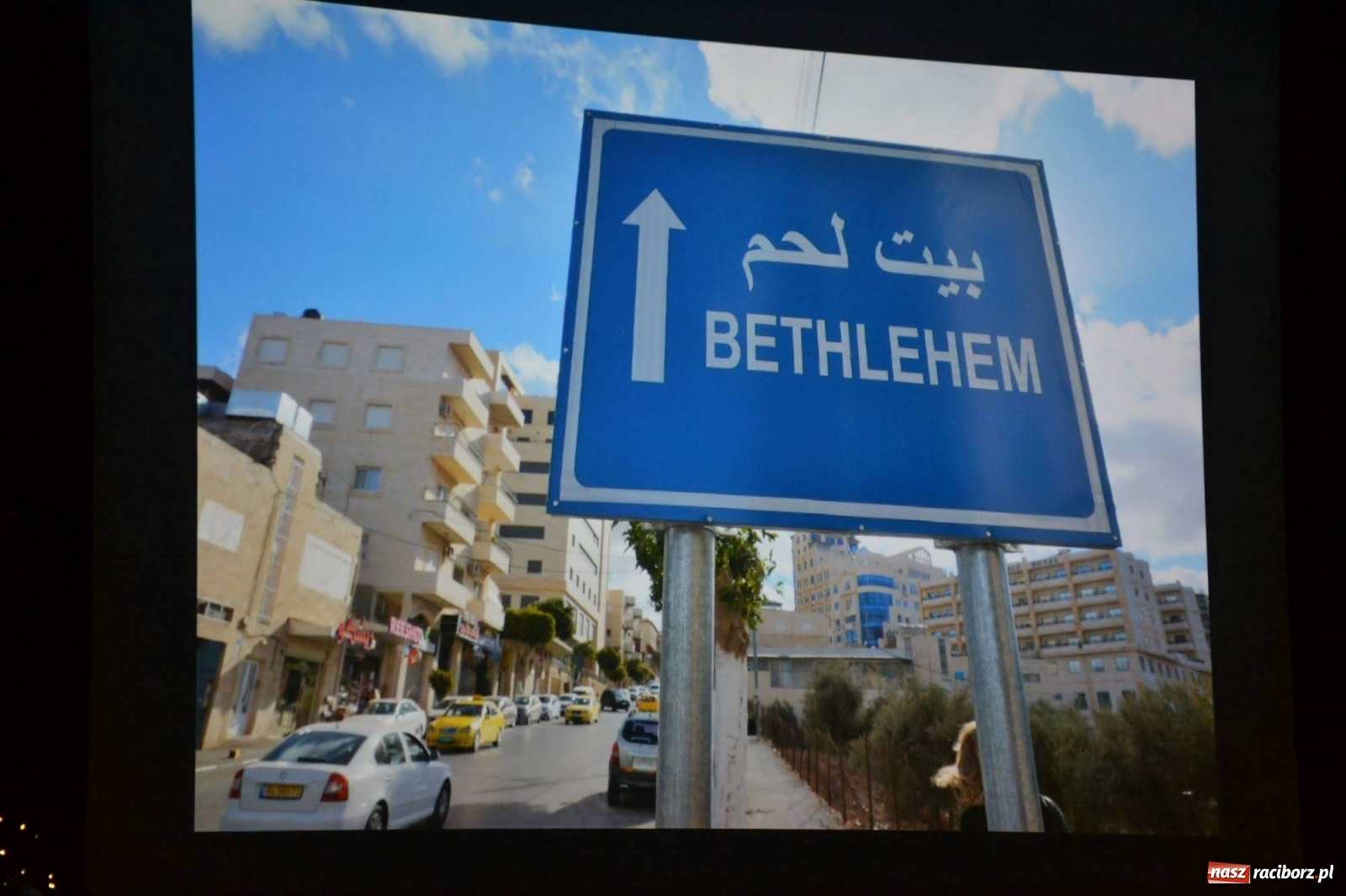 Zdjęcie w galerii na portalu naszraciborz.pl: Pomiędzy Raciborzem a Betlejem  wiadomości z regionu