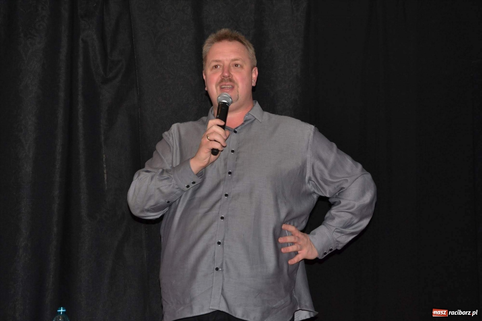 Zdjęcie w galerii na portalu naszraciborz.pl: Pomiędzy Raciborzem a Betlejem  wiadomości z regionu