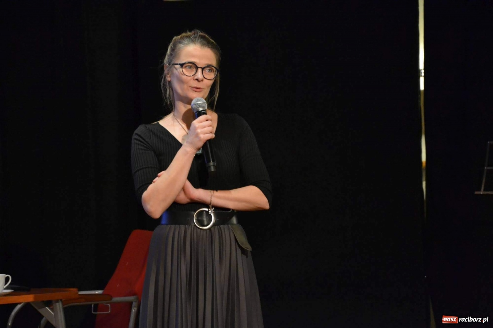 Zdjęcie w galerii na portalu naszraciborz.pl: Pomiędzy Raciborzem a Betlejem  wiadomości z regionu