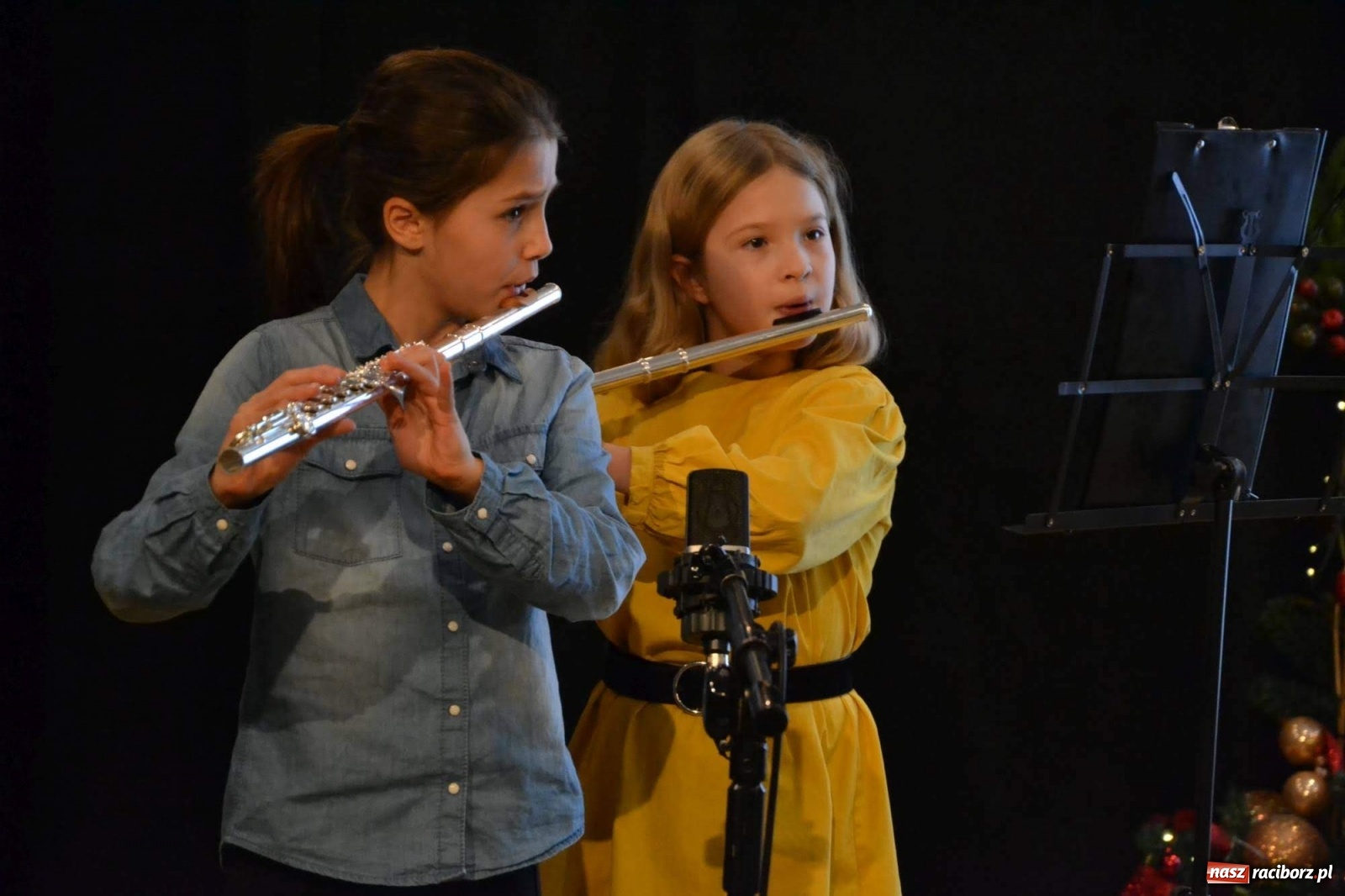 Zdjęcie w galerii na portalu naszraciborz.pl: Pomiędzy Raciborzem a Betlejem  wiadomości z regionu