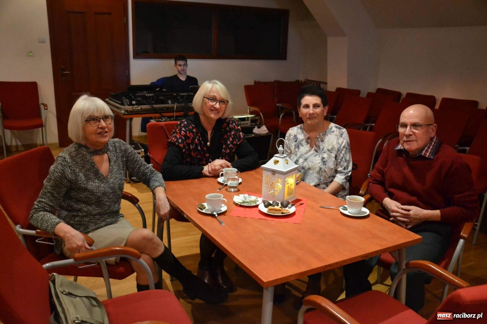 Zdjęcie w galerii na portalu naszraciborz.pl: Pomiędzy Raciborzem a Betlejem  wiadomości z regionu