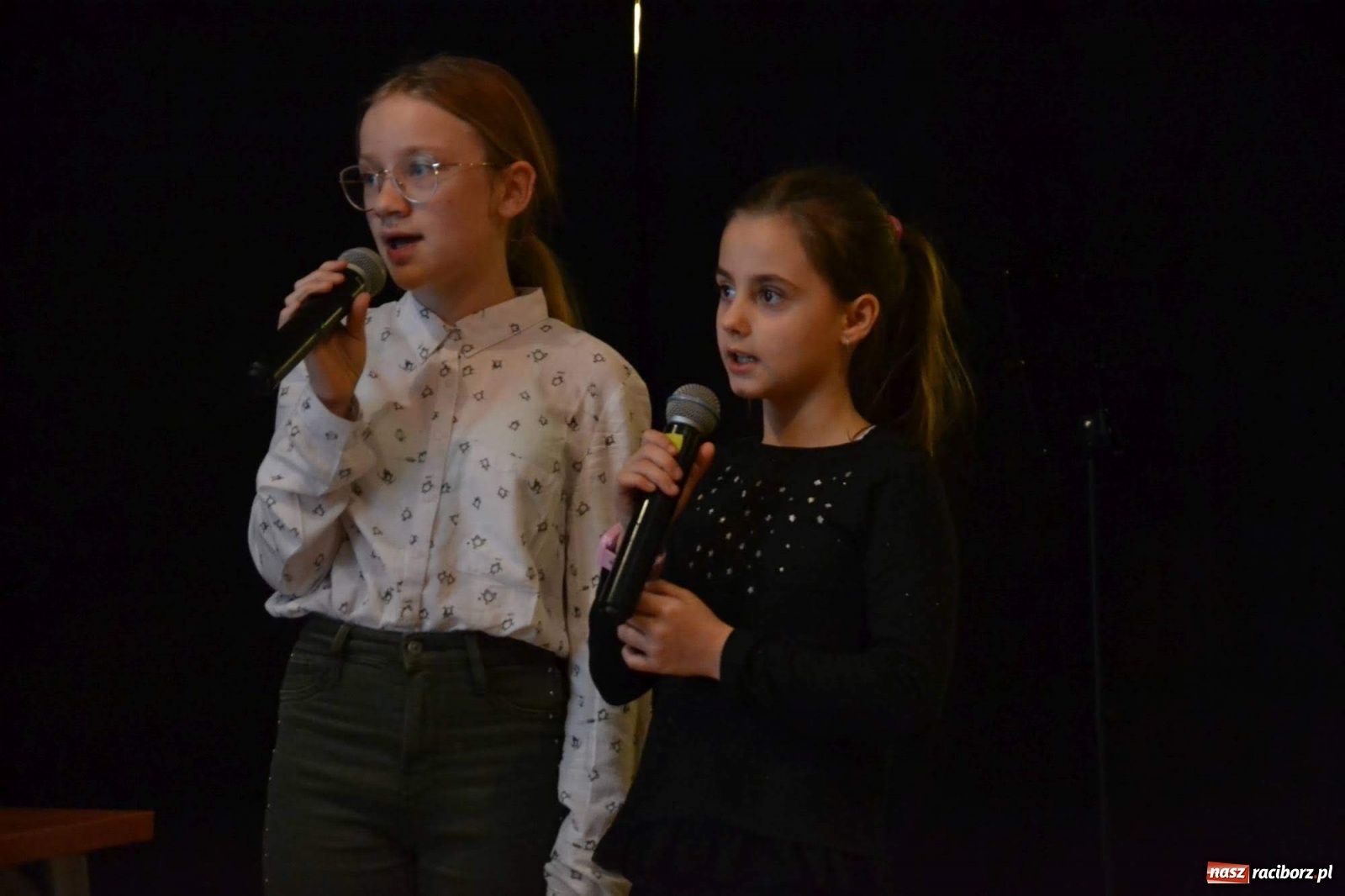 Zdjęcie w galerii na portalu naszraciborz.pl: Pomiędzy Raciborzem a Betlejem  wiadomości z regionu