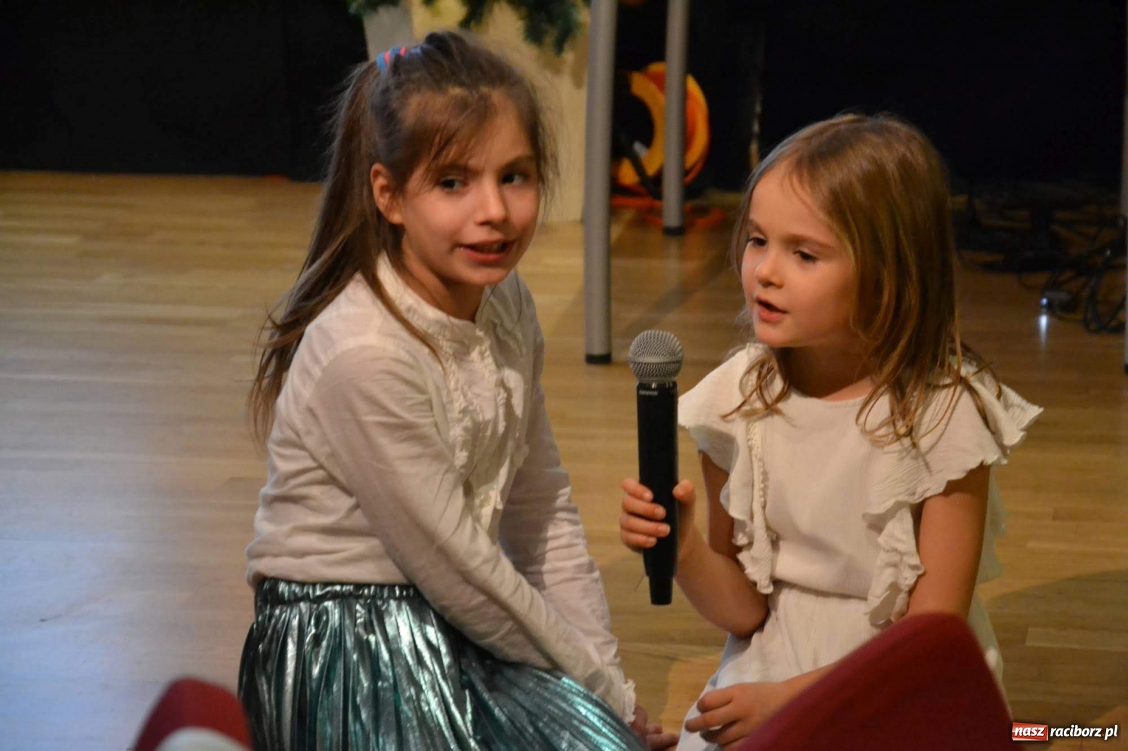 Zdjęcie w galerii na portalu naszraciborz.pl: Pomiędzy Raciborzem a Betlejem  wiadomości z regionu