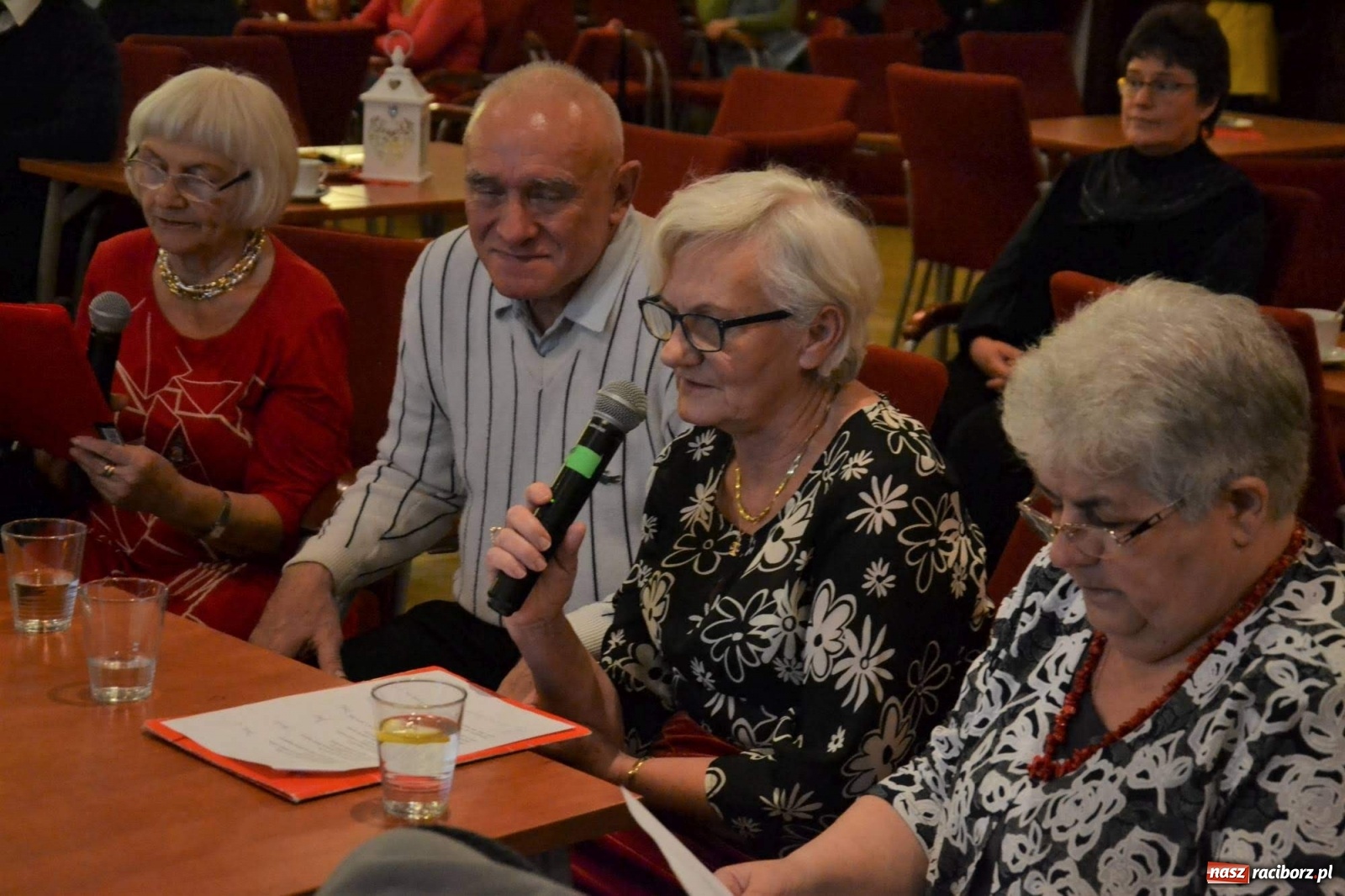 Zdjęcie w galerii na portalu naszraciborz.pl: Pomiędzy Raciborzem a Betlejem  wiadomości z regionu