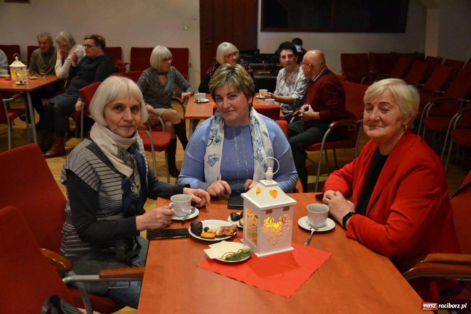 Zdjęcie w galerii na portalu naszraciborz.pl: Pomiędzy Raciborzem a Betlejem  wiadomości z regionu