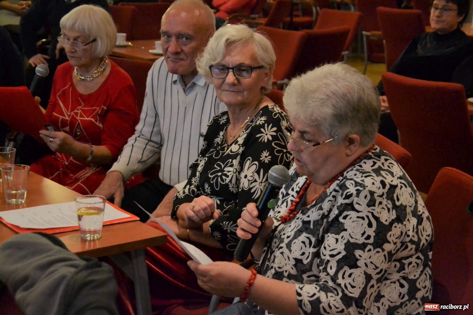 Zdjęcie w galerii na portalu naszraciborz.pl: Pomiędzy Raciborzem a Betlejem  wiadomości z regionu