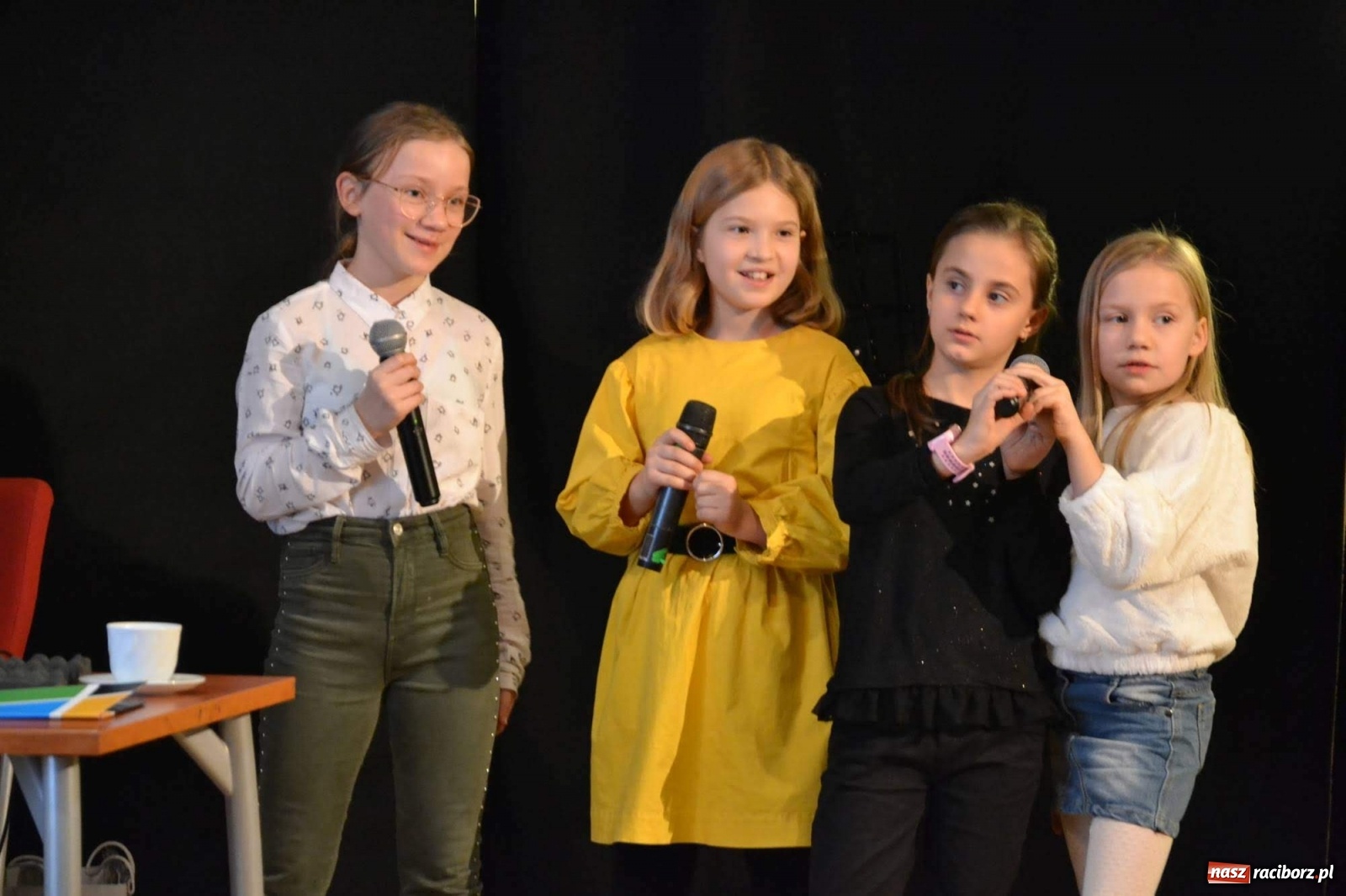 Zdjęcie w galerii na portalu naszraciborz.pl: Pomiędzy Raciborzem a Betlejem  wiadomości z regionu