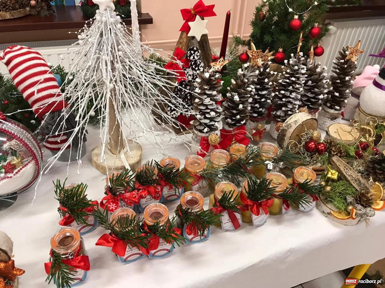 Zdjęcie w galerii na portalu naszraciborz.pl: Brzeskie jasełka z Małym Księciem  wiadomości z regionu