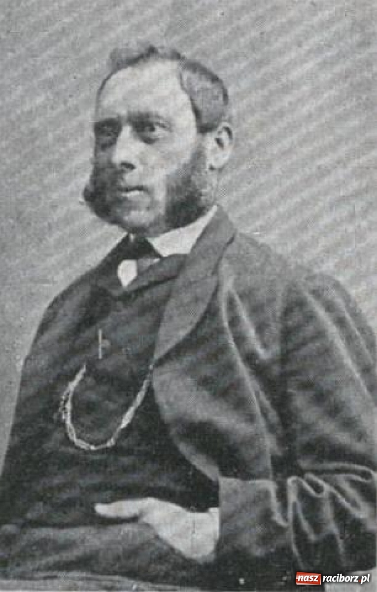 Zdjęcie w galerii na portalu naszraciborz.pl: 130 lat temu w Raciborzu powstała firma Hegenscheidt wiadomości z regionu