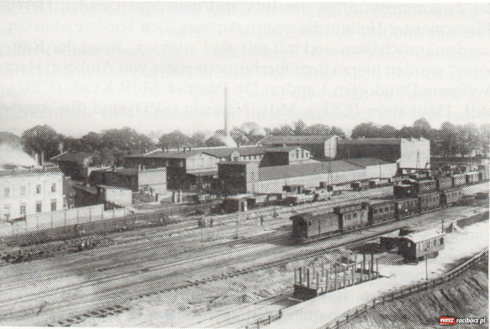 Zdjęcie w galerii na portalu naszraciborz.pl: 130 lat temu w Raciborzu powstała firma Hegenscheidt wiadomości z regionu