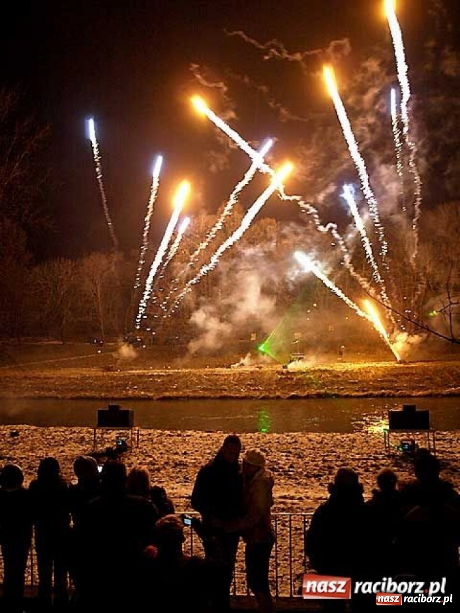 Zdjęcie w galerii na portalu naszraciborz.pl: Kolejny raciborski Sylwester bez miejskiej imprezy wiadomości z regionu