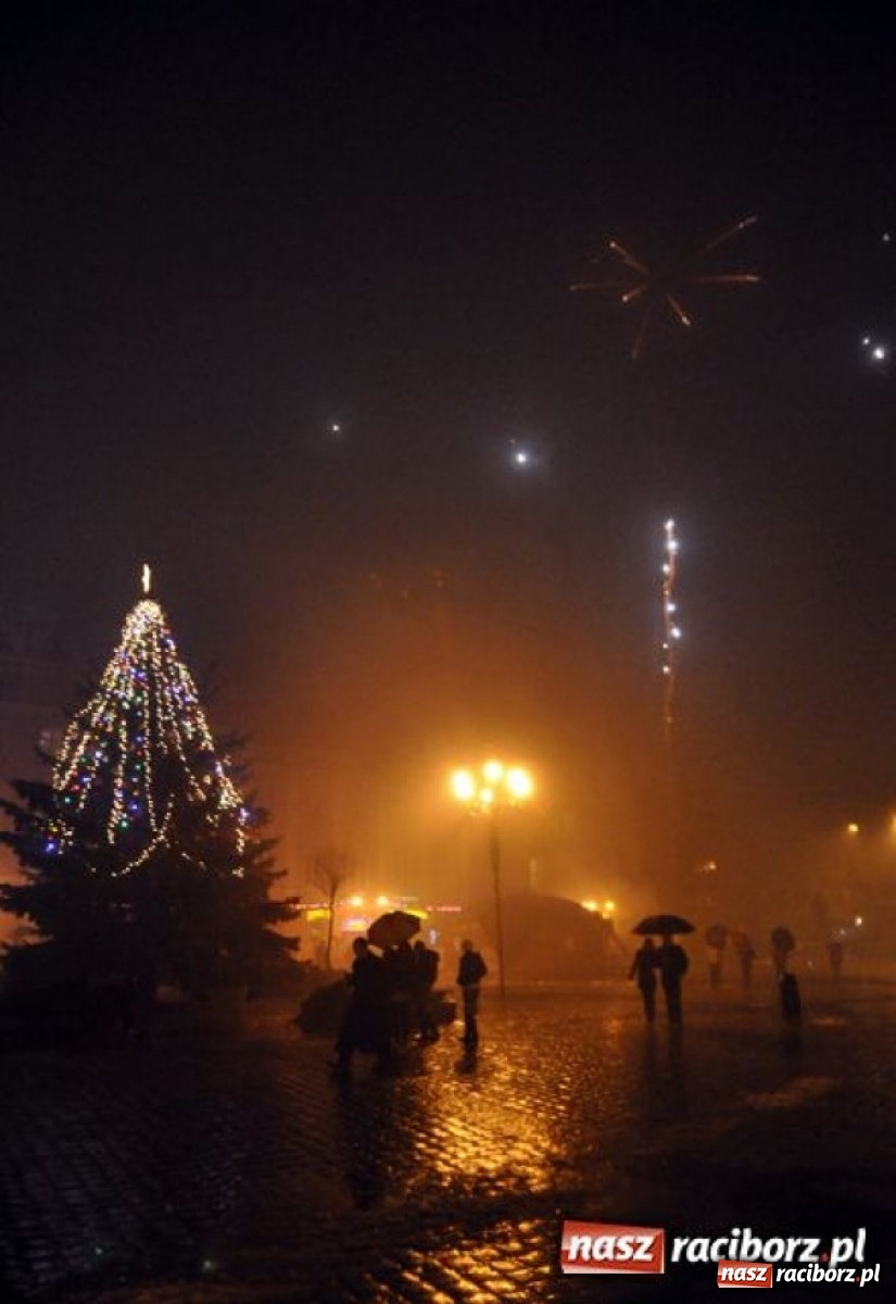 Zdjęcie w galerii na portalu naszraciborz.pl: Kolejny raciborski Sylwester bez miejskiej imprezy wiadomości z regionu