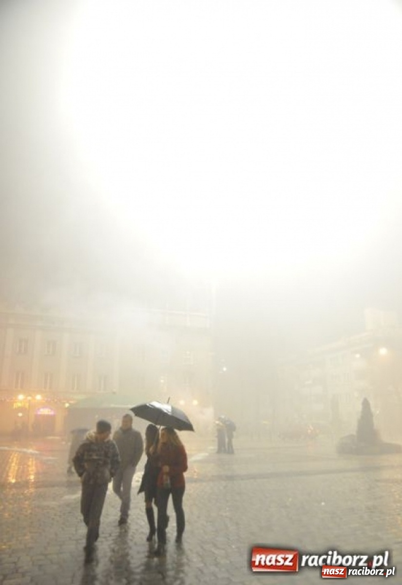 Zdjęcie w galerii na portalu naszraciborz.pl: Kolejny raciborski Sylwester bez miejskiej imprezy wiadomości z regionu