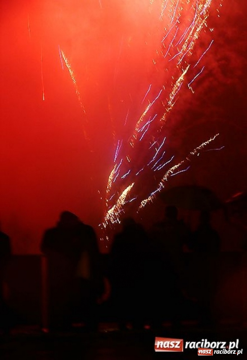 Zdjęcie w galerii na portalu naszraciborz.pl: Kolejny raciborski Sylwester bez miejskiej imprezy wiadomości z regionu