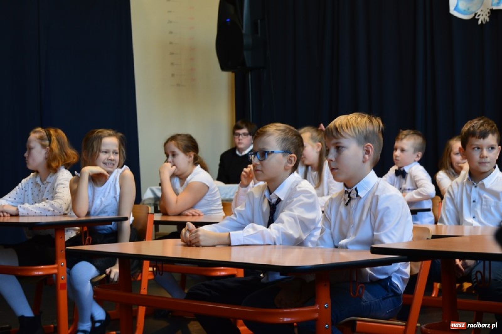 Zdjęcie w galerii na portalu naszraciborz.pl: Przed świętami wspominali księdza Stefana  wiadomości z regionu