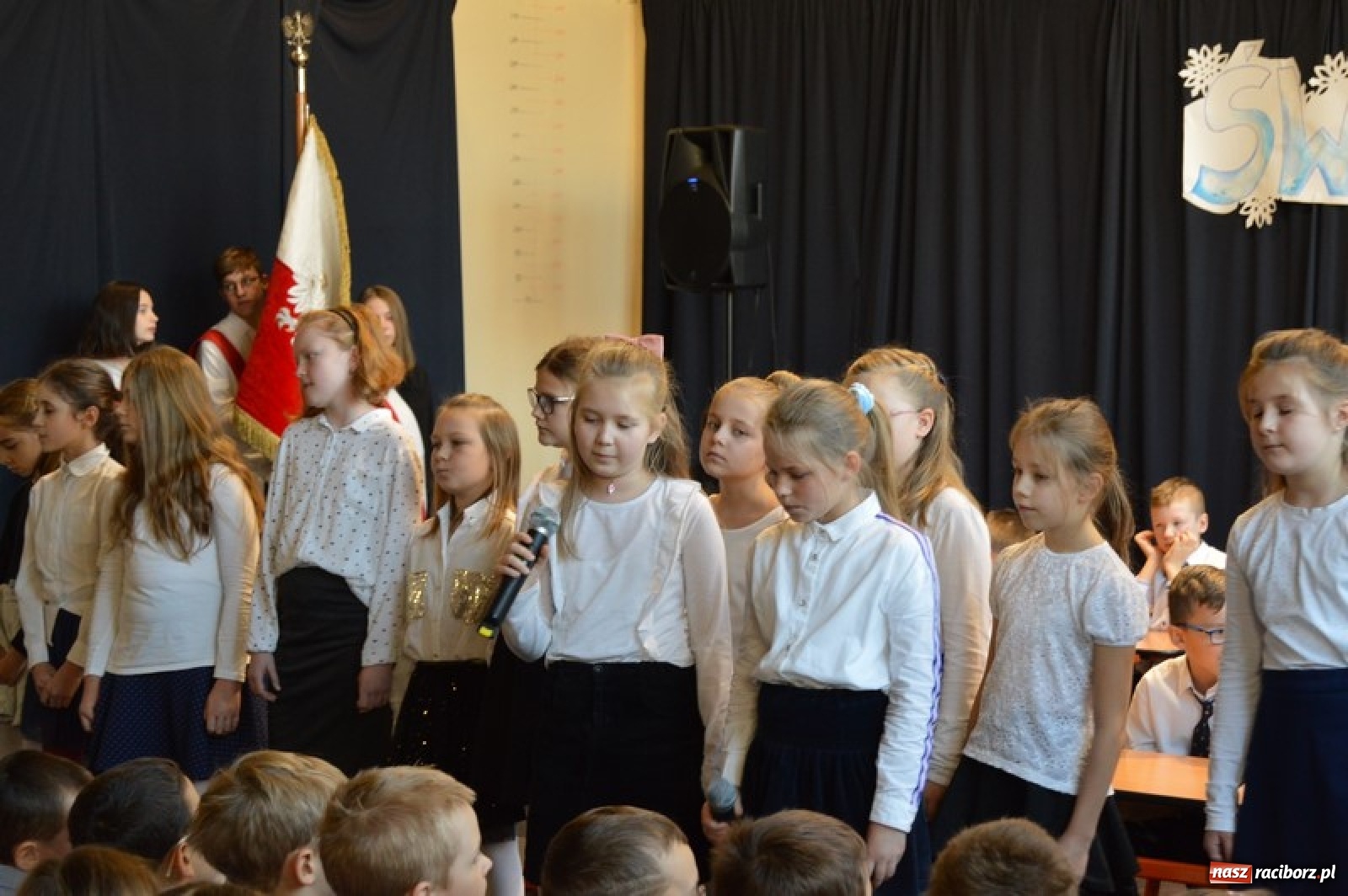 Zdjęcie w galerii na portalu naszraciborz.pl: Przed świętami wspominali księdza Stefana  wiadomości z regionu