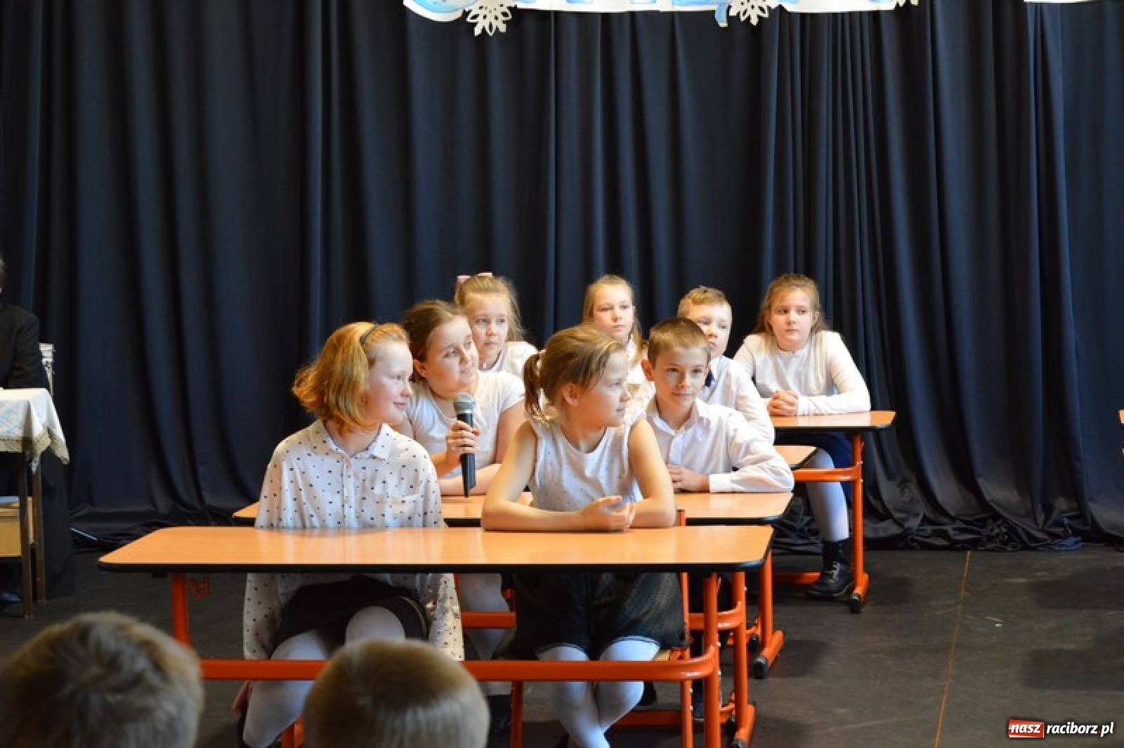 Zdjęcie w galerii na portalu naszraciborz.pl: Przed świętami wspominali księdza Stefana  wiadomości z regionu