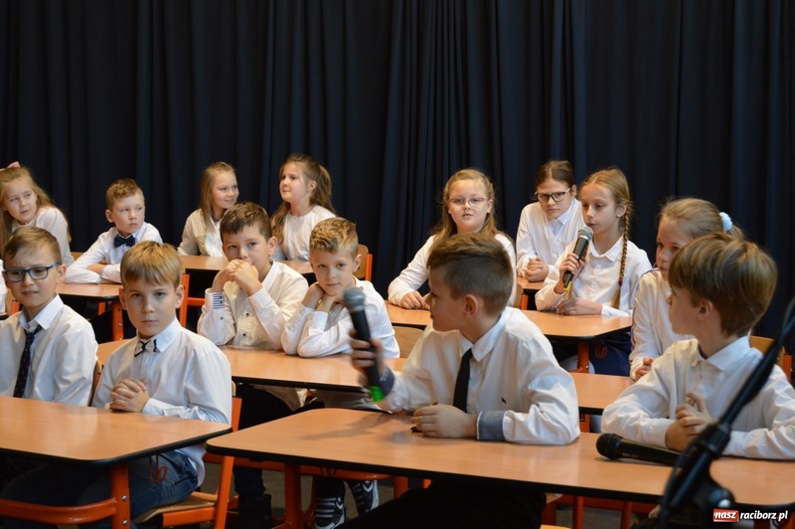 Zdjęcie w galerii na portalu naszraciborz.pl: Przed świętami wspominali księdza Stefana  wiadomości z regionu