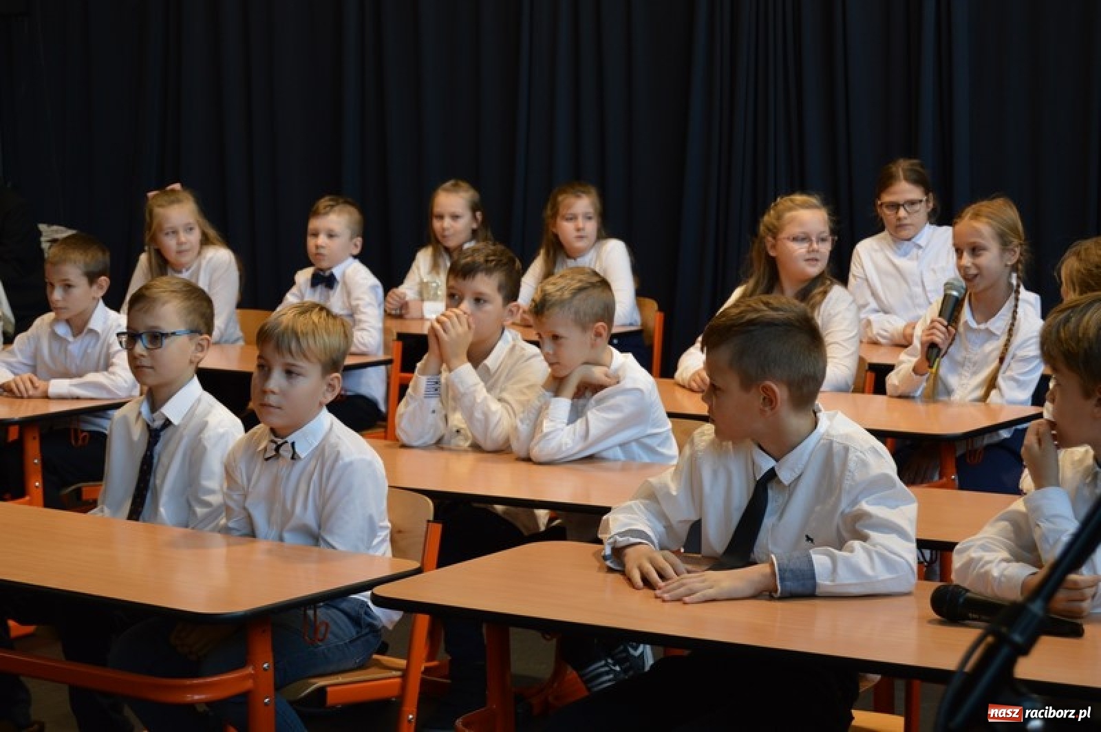 Zdjęcie w galerii na portalu naszraciborz.pl: Przed świętami wspominali księdza Stefana  wiadomości z regionu