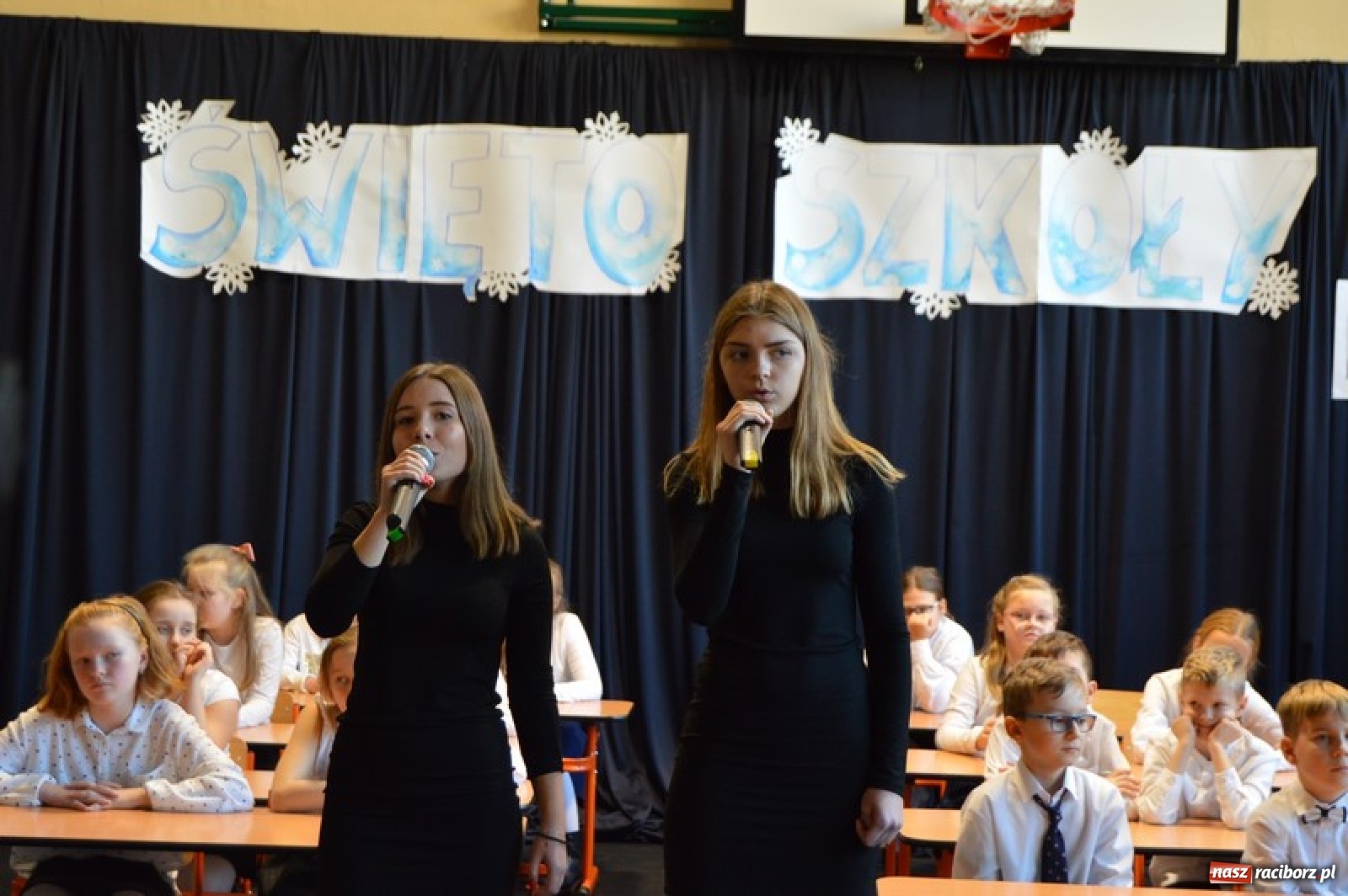 Zdjęcie w galerii na portalu naszraciborz.pl: Przed świętami wspominali księdza Stefana  wiadomości z regionu