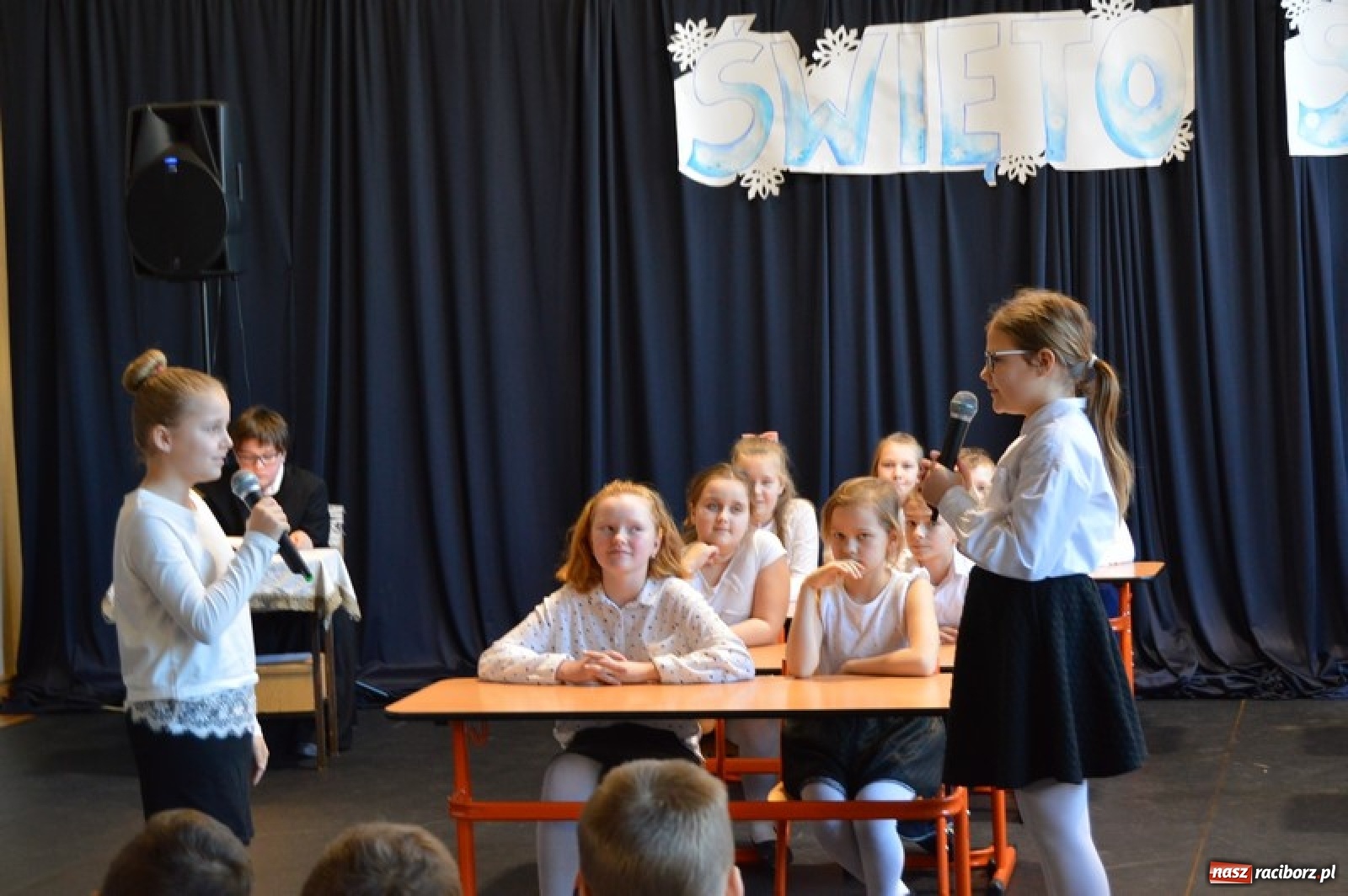 Zdjęcie w galerii na portalu naszraciborz.pl: Przed świętami wspominali księdza Stefana  wiadomości z regionu