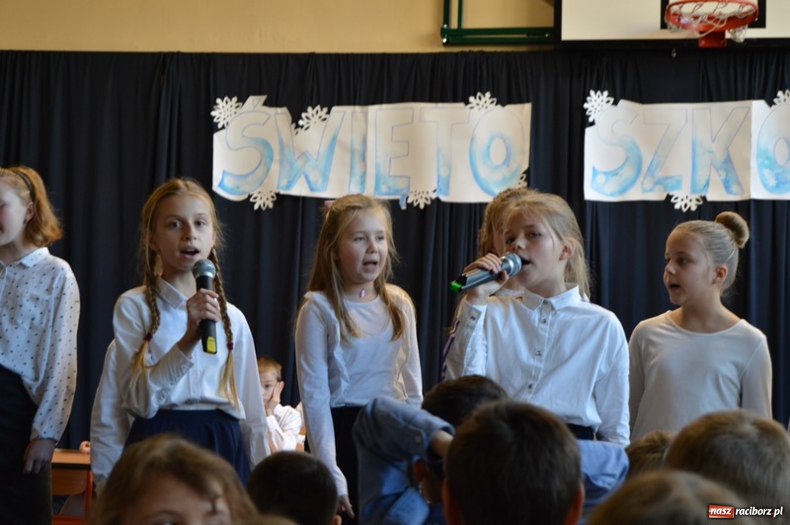 Zdjęcie w galerii na portalu naszraciborz.pl: Przed świętami wspominali księdza Stefana  wiadomości z regionu