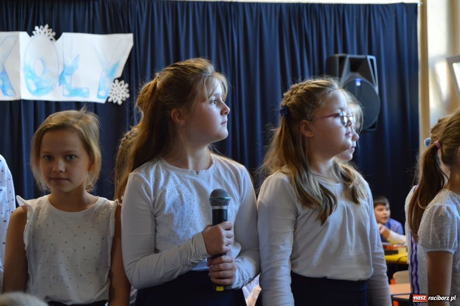 Zdjęcie w galerii na portalu naszraciborz.pl: Przed świętami wspominali księdza Stefana  wiadomości z regionu