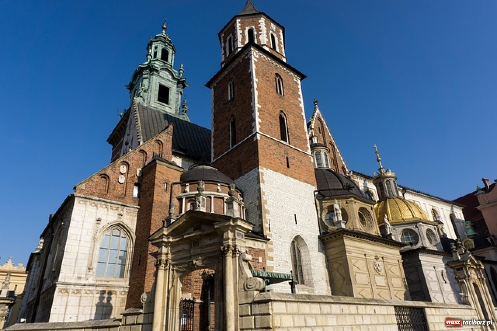 Zdjęcie w galerii na portalu naszraciborz.pl: Tyniec i Wieliczka. Orinoko zaprasza na wyprawę do skarbów ziemi krakowskiej  wiadomości z regionu