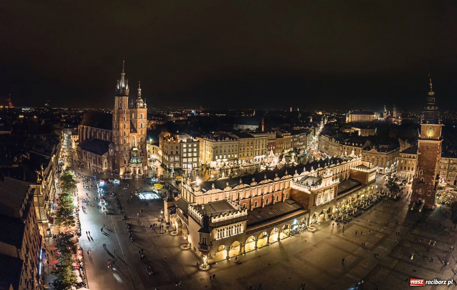 Zdjęcie w galerii na portalu naszraciborz.pl: Tyniec i Wieliczka. Orinoko zaprasza na wyprawę do skarbów ziemi krakowskiej  wiadomości z regionu
