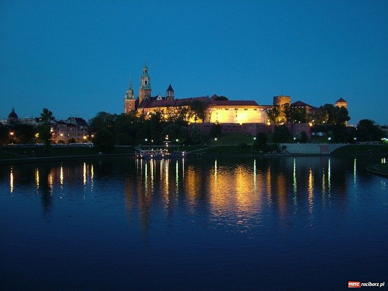 Zdjęcie w galerii na portalu naszraciborz.pl: Tyniec i Wieliczka. Orinoko zaprasza na wyprawę do skarbów ziemi krakowskiej  wiadomości z regionu