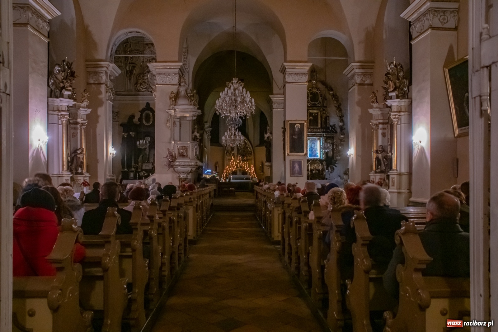 Zdjęcie w galerii na portalu naszraciborz.pl: Szopki raciborskie AD 2019  wiadomości z regionu