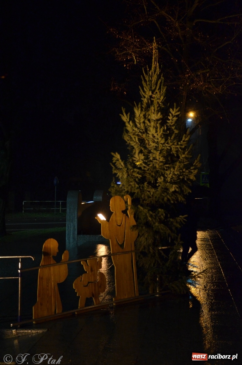 Zdjęcie w galerii na portalu naszraciborz.pl: Szopki raciborskie AD 2019  wiadomości z regionu