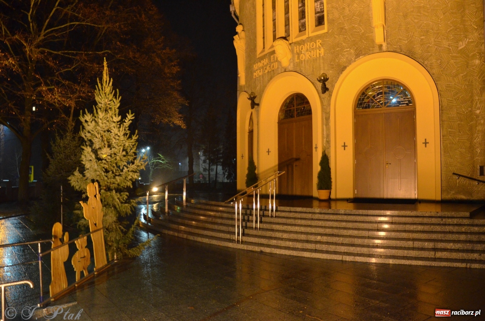 Zdjęcie w galerii na portalu naszraciborz.pl: Szopki raciborskie AD 2019  wiadomości z regionu