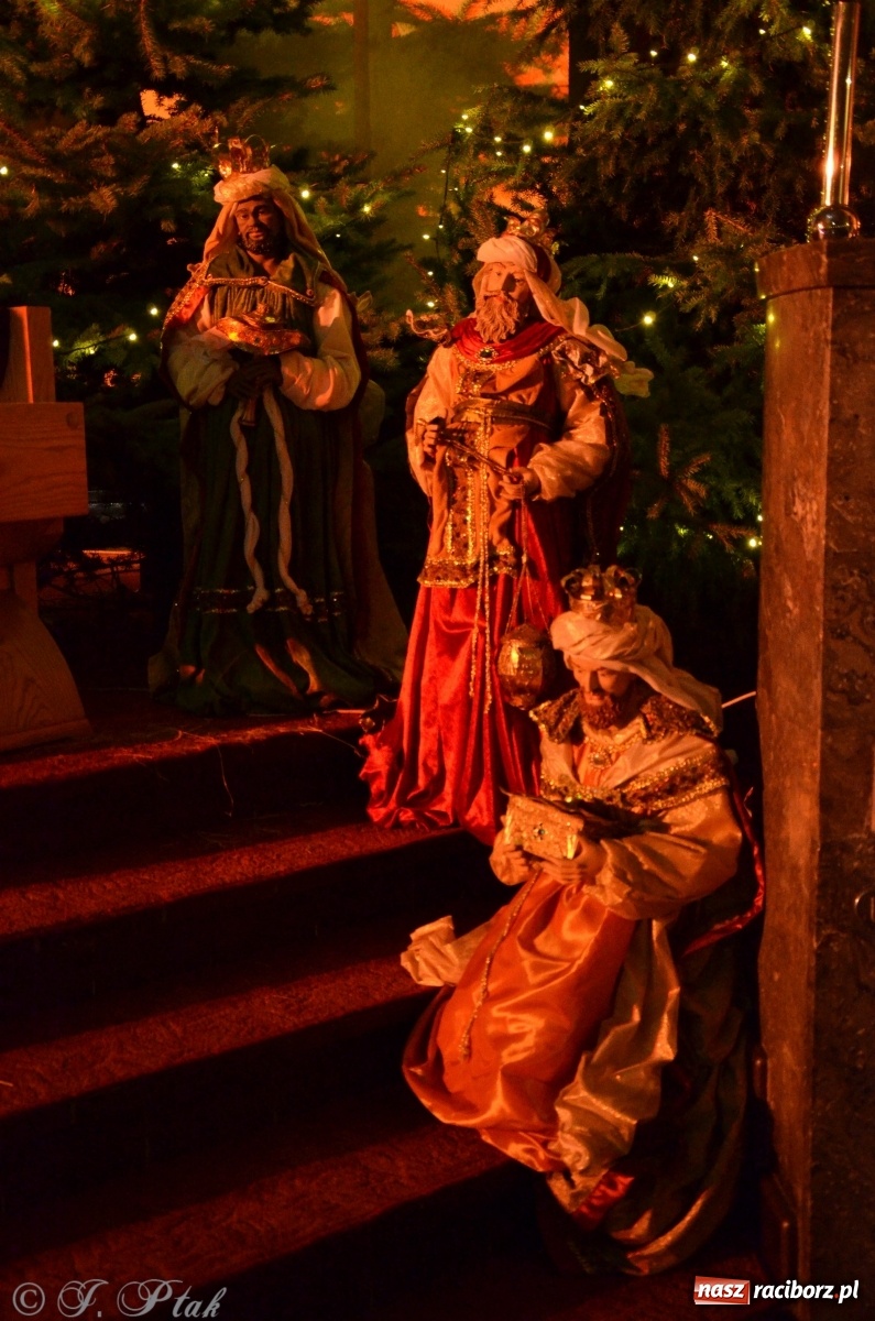 Zdjęcie w galerii na portalu naszraciborz.pl: Szopki raciborskie AD 2019  wiadomości z regionu