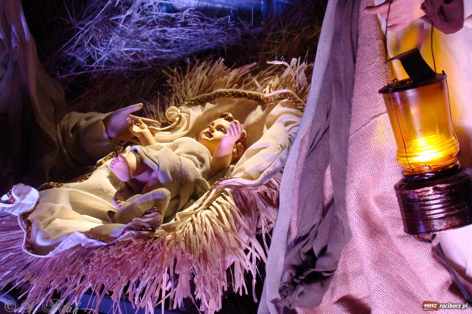 Zdjęcie w galerii na portalu naszraciborz.pl: Szopki raciborskie AD 2019  wiadomości z regionu