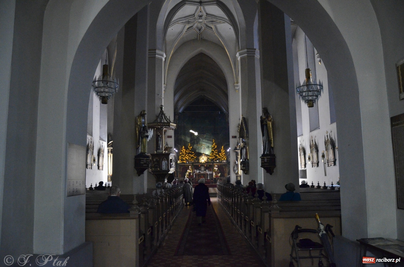 Zdjęcie w galerii na portalu naszraciborz.pl: Szopki raciborskie AD 2019  wiadomości z regionu