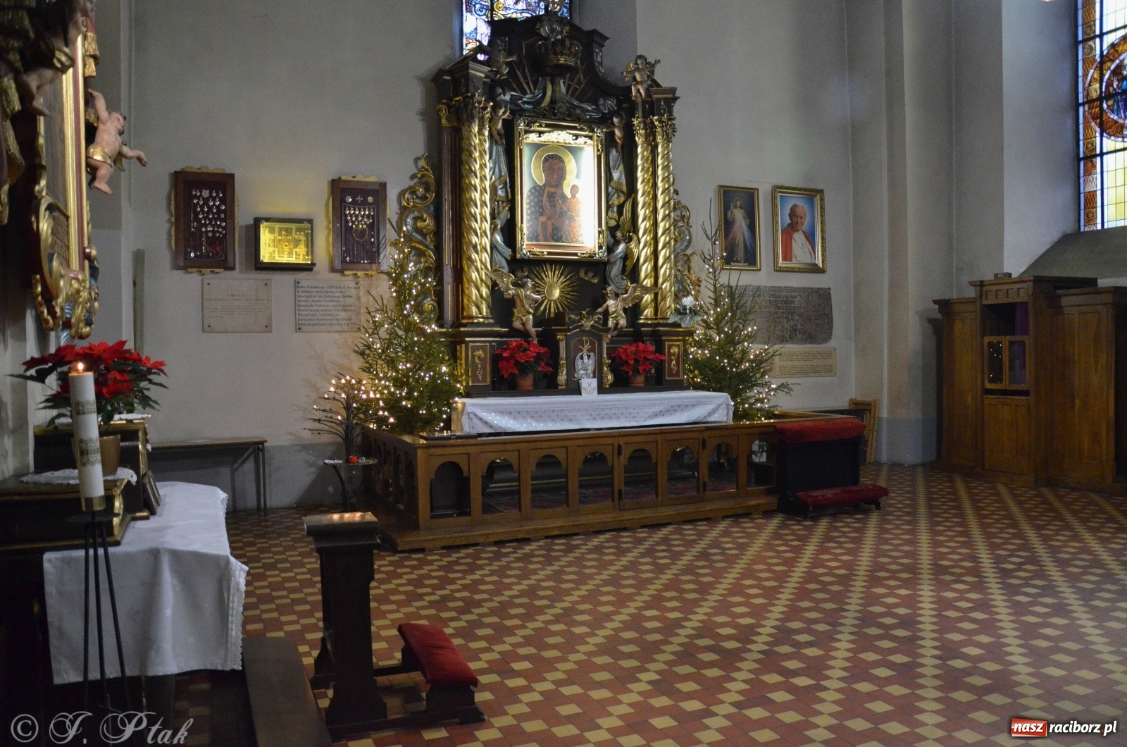 Zdjęcie w galerii na portalu naszraciborz.pl: Szopki raciborskie AD 2019  wiadomości z regionu