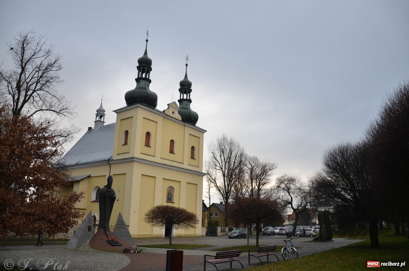 Zdjęcie w galerii na portalu naszraciborz.pl: Szopki raciborskie AD 2019  wiadomości z regionu