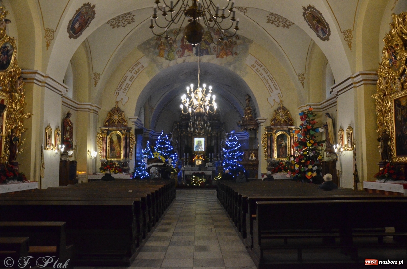 Zdjęcie w galerii na portalu naszraciborz.pl: Szopki raciborskie AD 2019  wiadomości z regionu