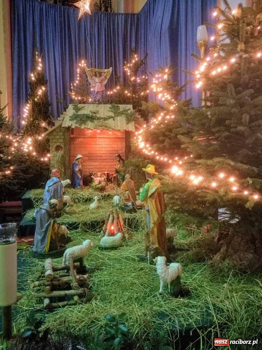 Zdjęcie w galerii na portalu naszraciborz.pl: Szopki raciborskie AD 2019  wiadomości z regionu