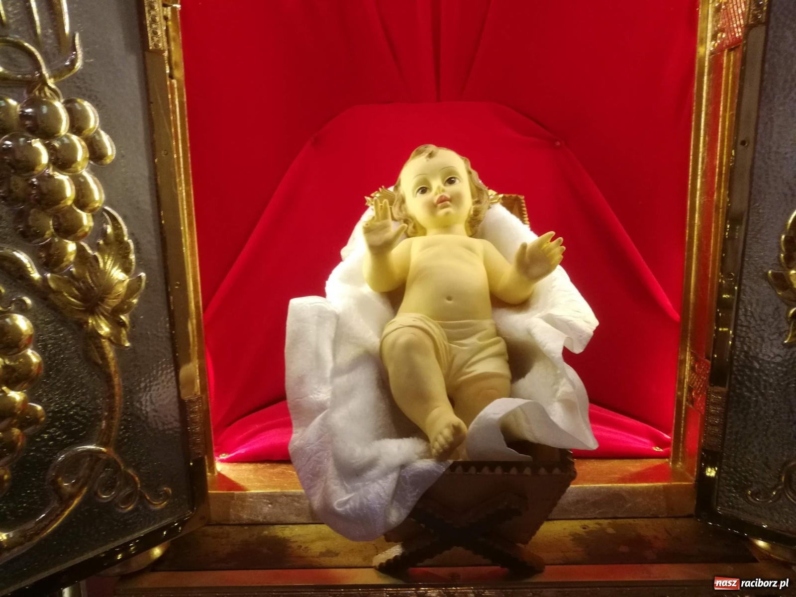 Zdjęcie w galerii na portalu naszraciborz.pl: Szopki raciborskie AD 2019  wiadomości z regionu