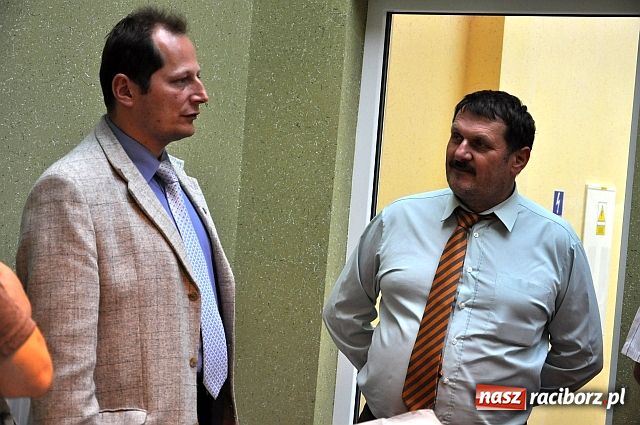 Zdjęcie w galerii na portalu naszraciborz.pl: Nowe pracownie i doradca w CKU wiadomości z regionu