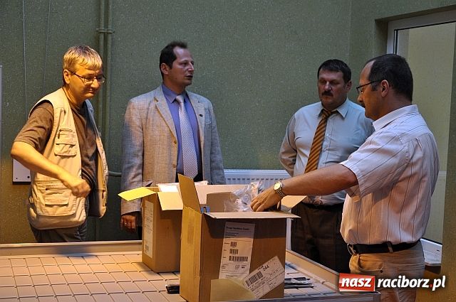 Zdjęcie w galerii na portalu naszraciborz.pl: Nowe pracownie i doradca w CKU wiadomości z regionu