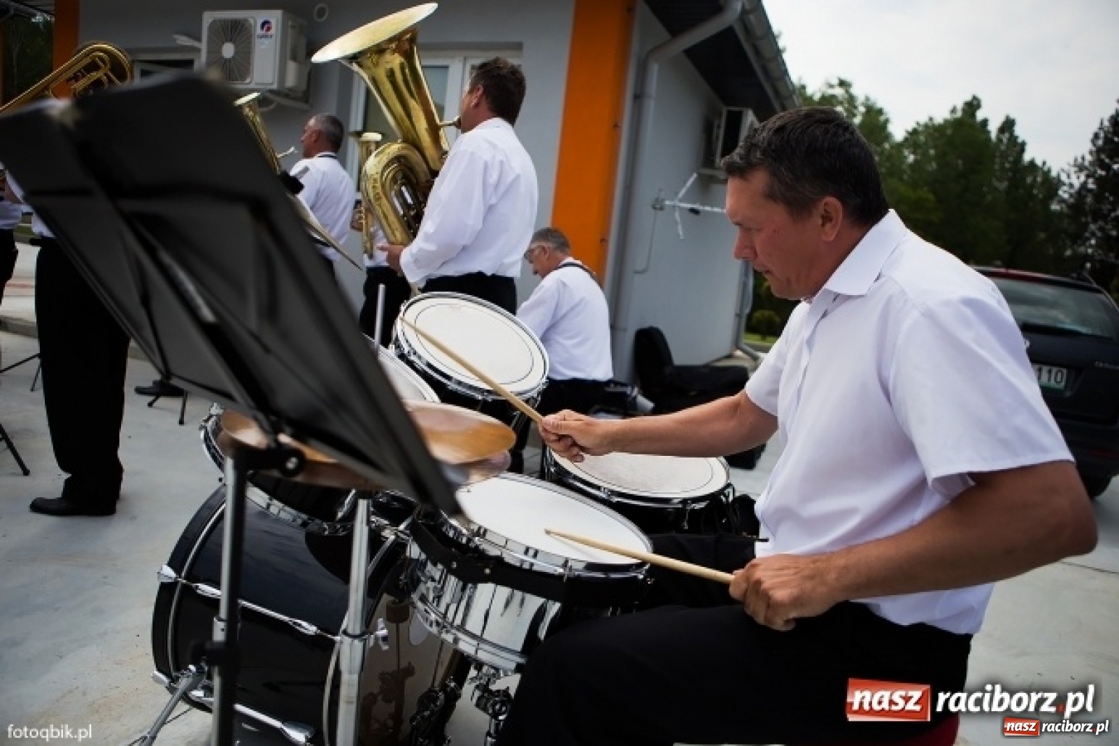 Zdjęcie w galerii na portalu naszraciborz.pl: NIK zakończył kontrolę w Raciborzu  wiadomości z regionu